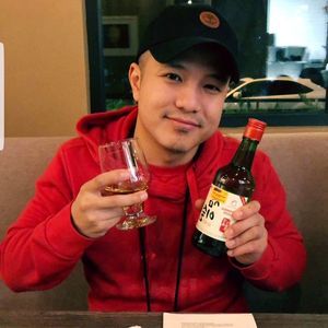 Meet your Posher, Dominick